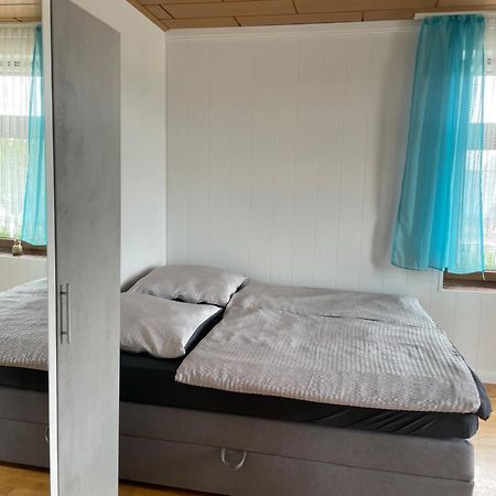 Gastfreund Appartement Gera Buitenkant foto