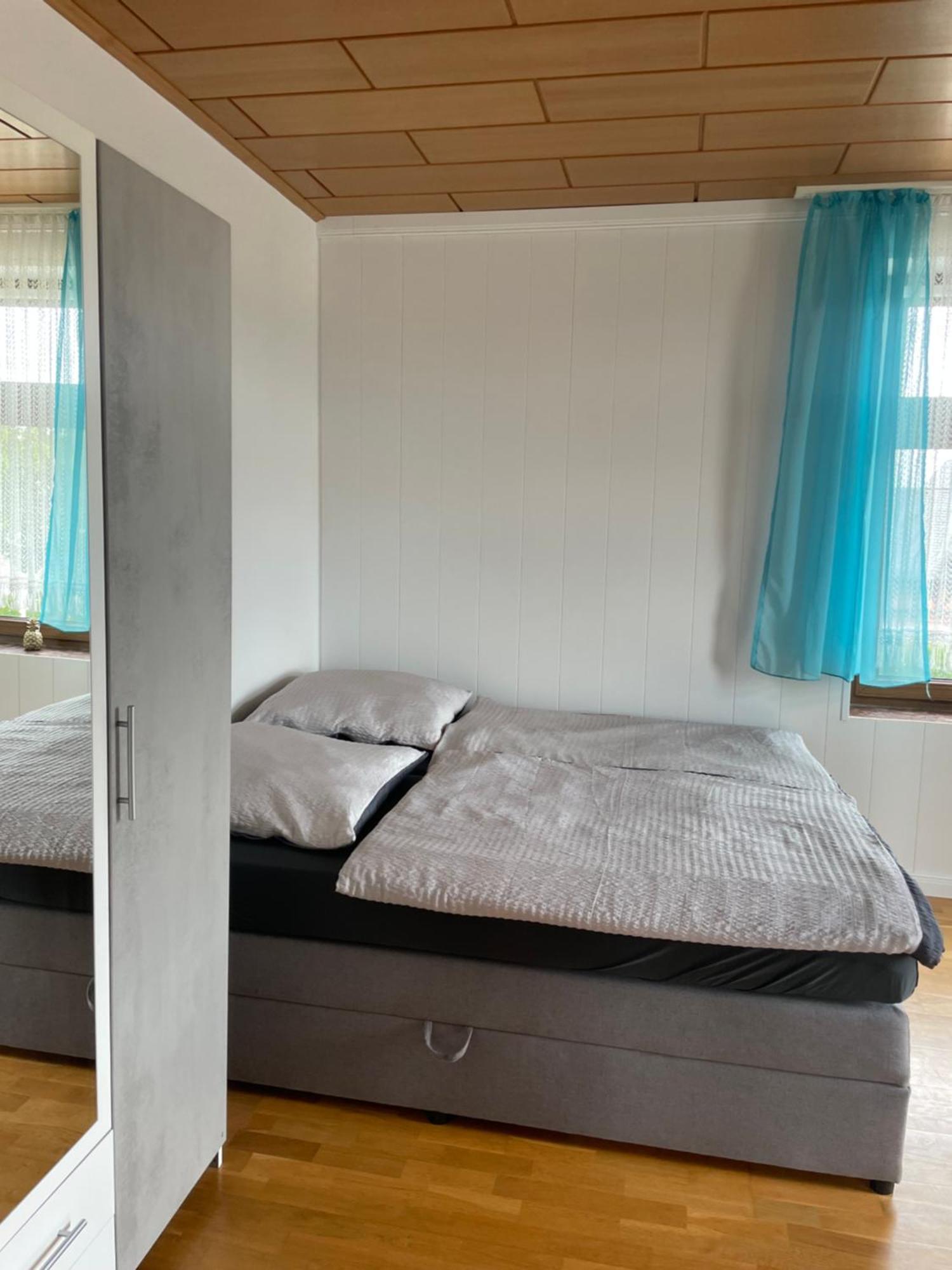 Gastfreund Appartement Gera Buitenkant foto