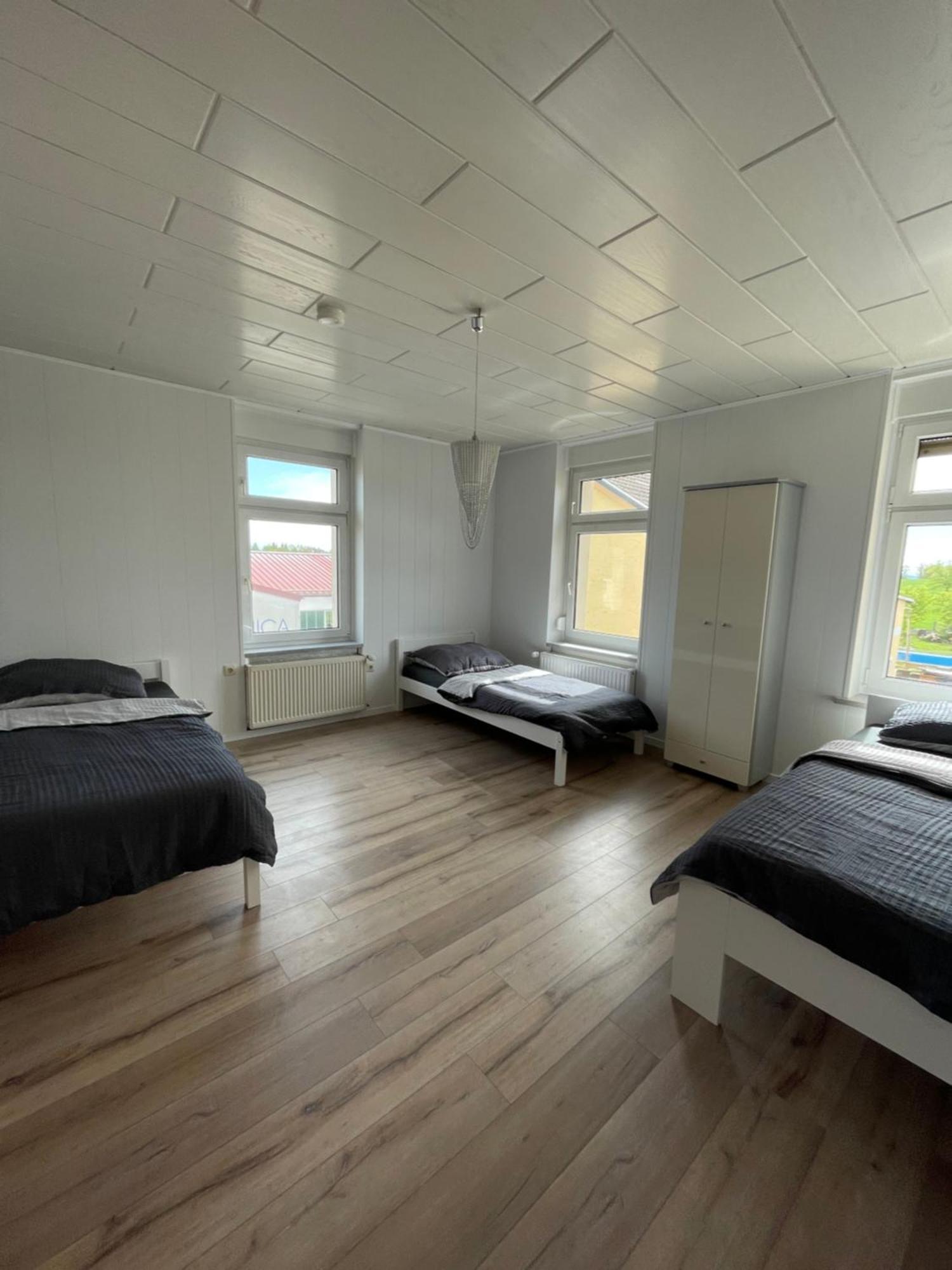 Gastfreund Appartement Gera Buitenkant foto
