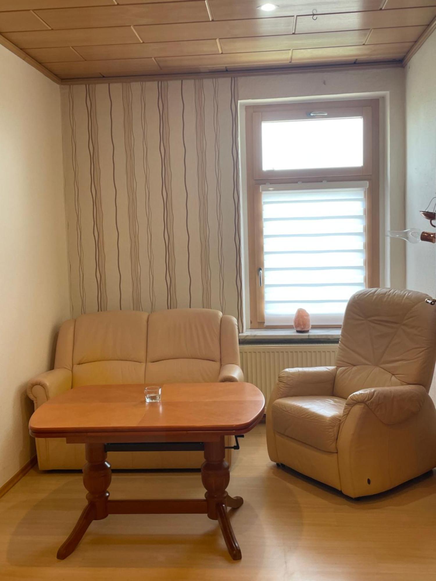 Gastfreund Appartement Gera Buitenkant foto