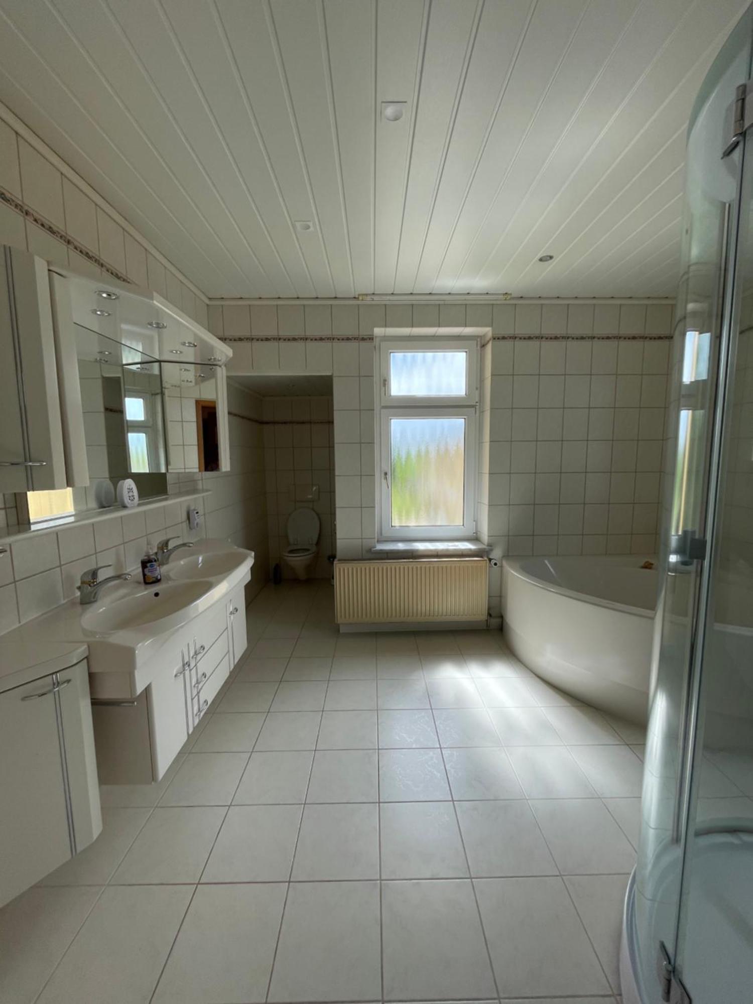 Gastfreund Appartement Gera Buitenkant foto
