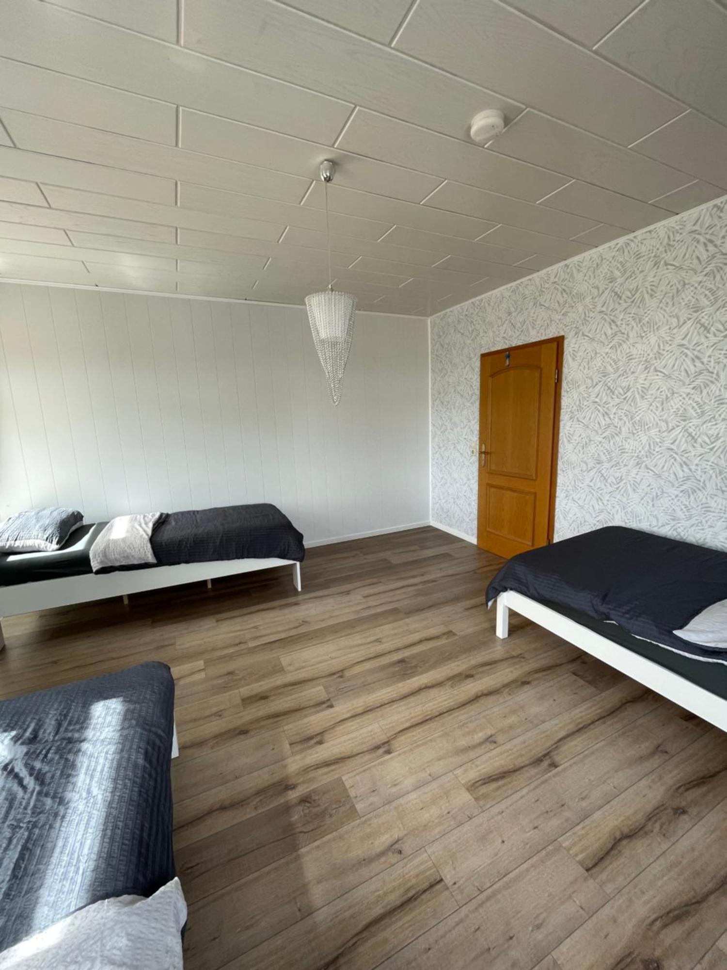 Gastfreund Appartement Gera Buitenkant foto